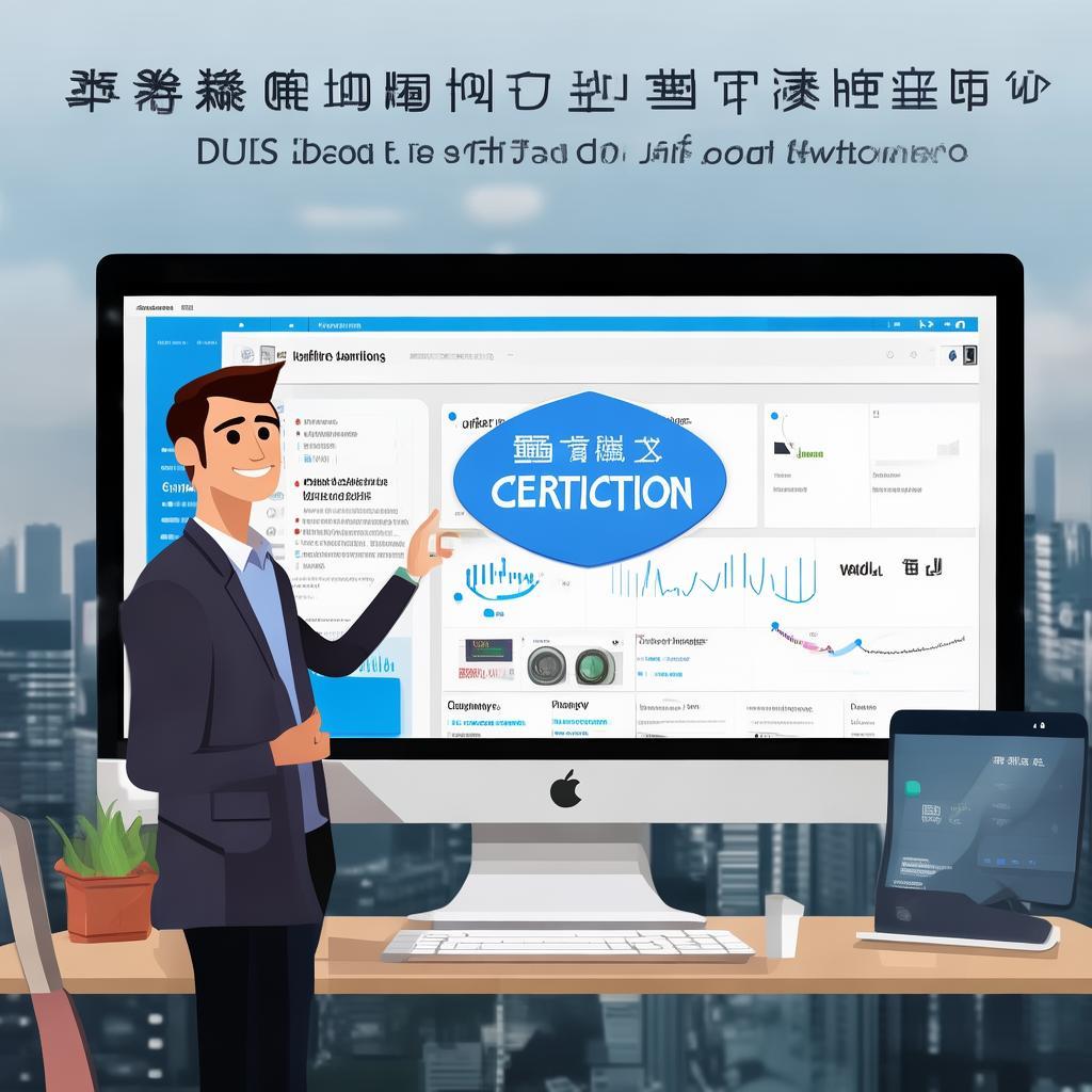 抖音企业号认证：提升品牌影响力的关键步骤-杰客资源网