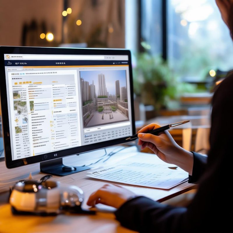 抖音企业号怎么认证房产资质？详细指南来了！-杰客资源网