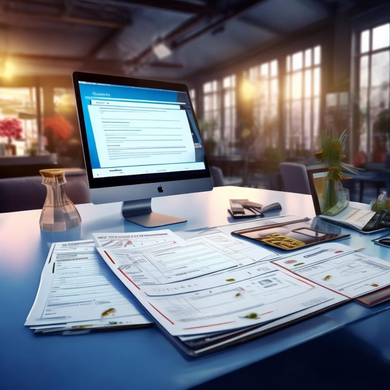 抖音企业号认证流程详解:快速完成官方认证-杰客资源网