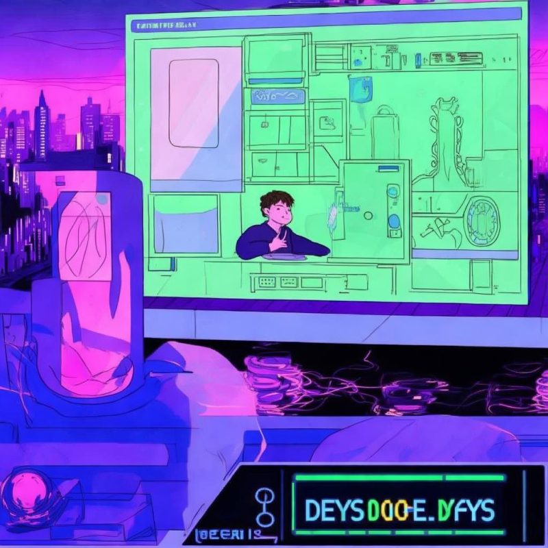 抖音直播非本人出镜会封号吗?规则解析与避坑指南-杰客资源网