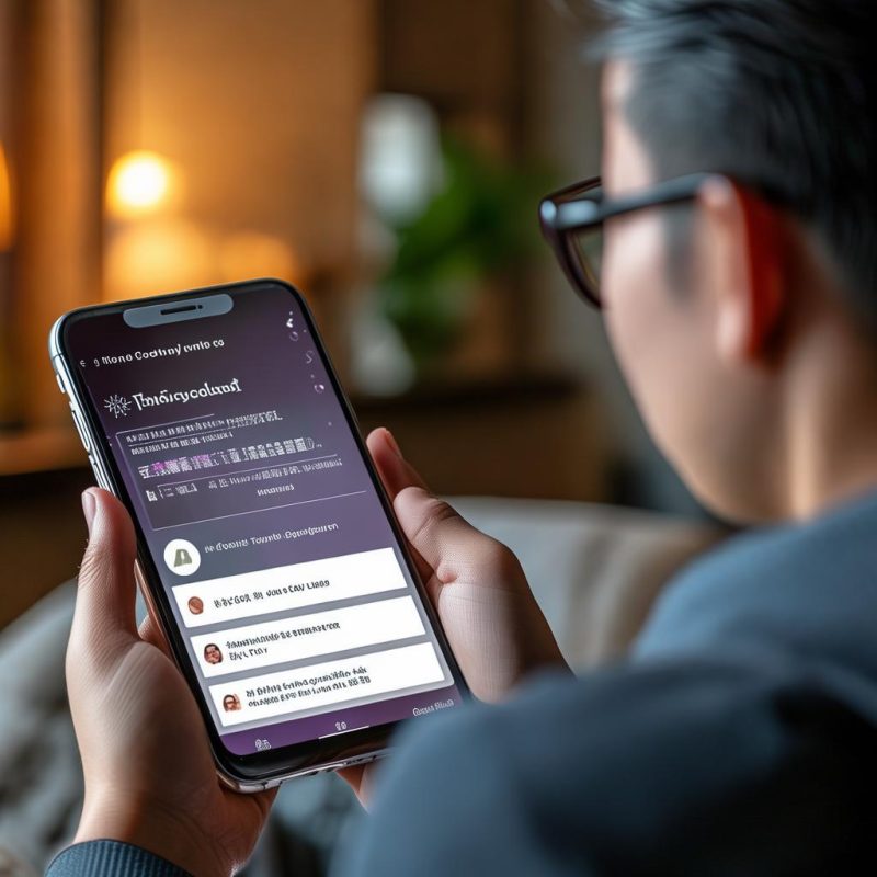 抖音如何解绑巨好房?详细操作指南-杰客资源网