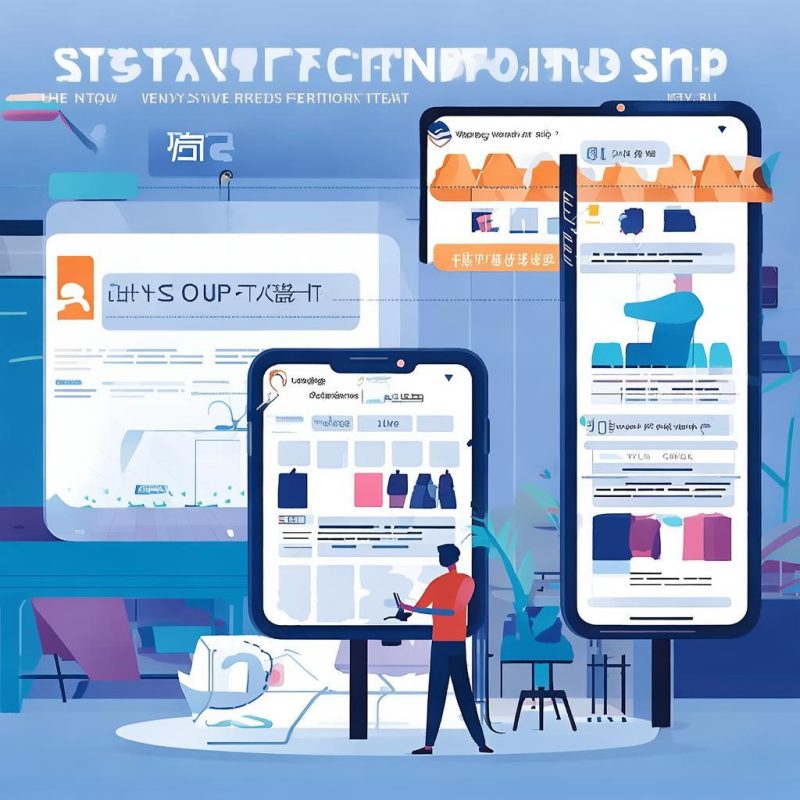 抖音店铺认证怎么弄？详细步骤与注意事项-杰客资源网