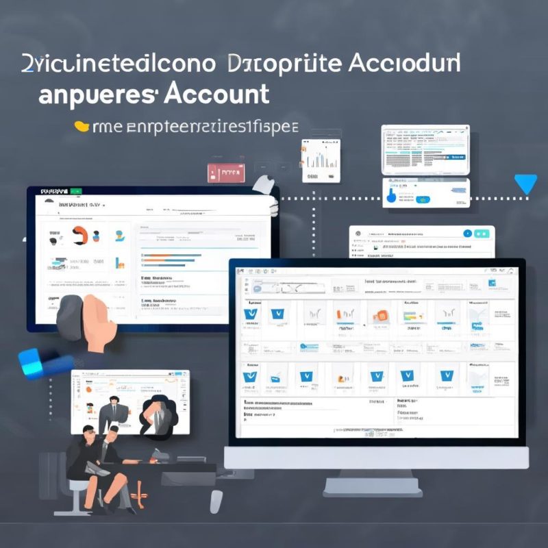 抖音企业号免费认证推广广告全攻略-杰客资源网