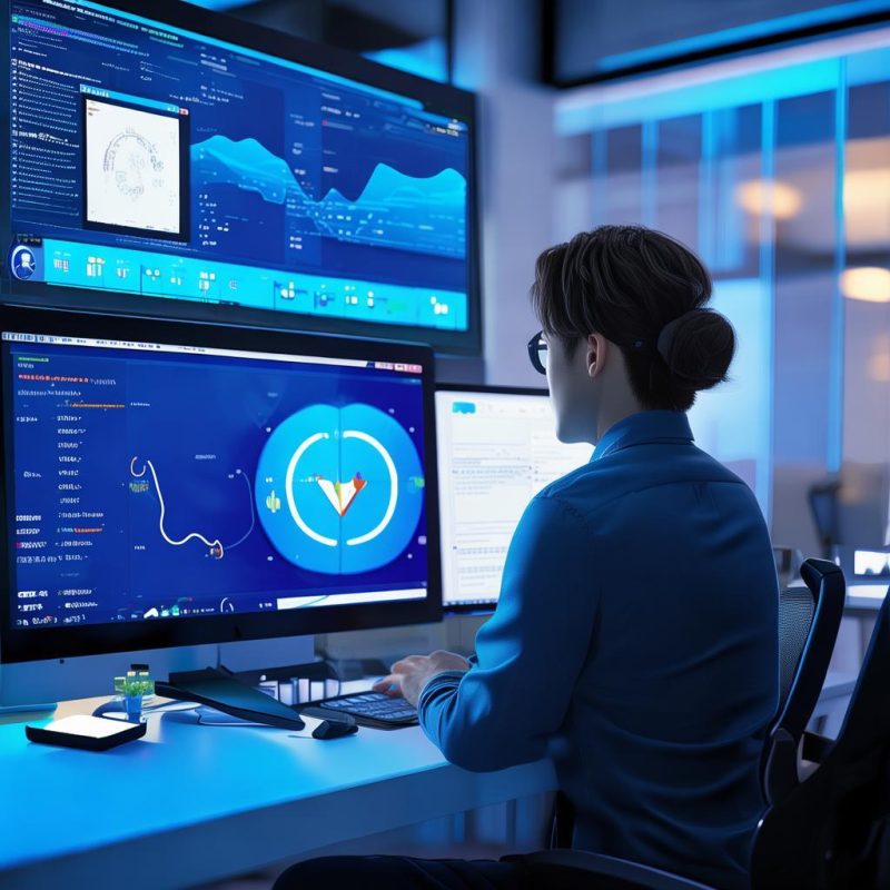 抖音蓝V申请全攻略:提升企业账号权威性与流量-杰客资源网