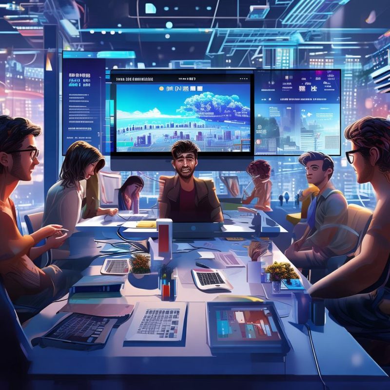 抖音蓝V认证不收费了?最新政策解读与申请指南-杰客资源网