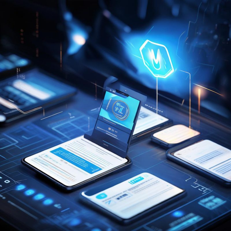 抖音怎么注册蓝V?详细步骤与注意事项-杰客资源网