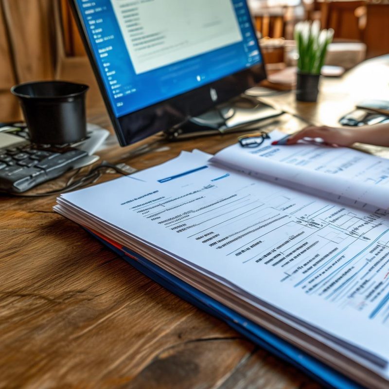 抖音蓝V申请的营业执照如何注销?完整指南-杰客资源网