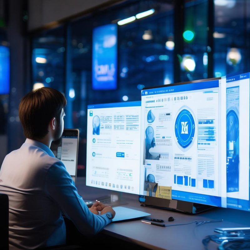 抖音申请蓝V认证:提升账号权威性的完整指南-杰客资源网