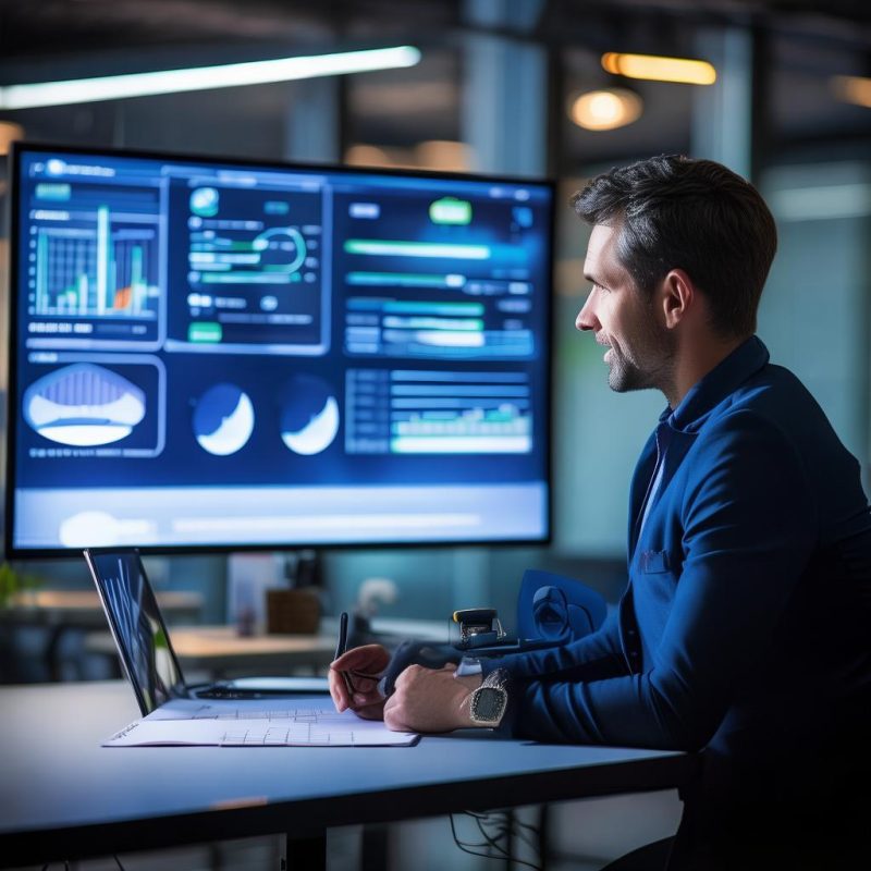 开通蓝V的利弊分析:企业社交认证的价值与挑战-杰客资源网