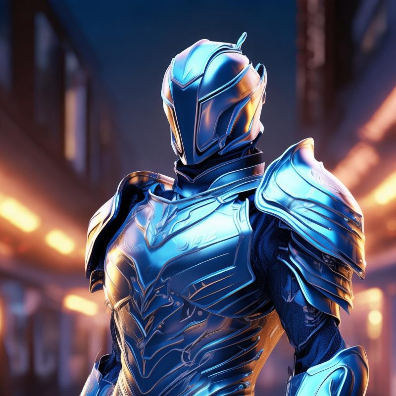 抖音蓝V认证开通操作流程详解-杰客资源网