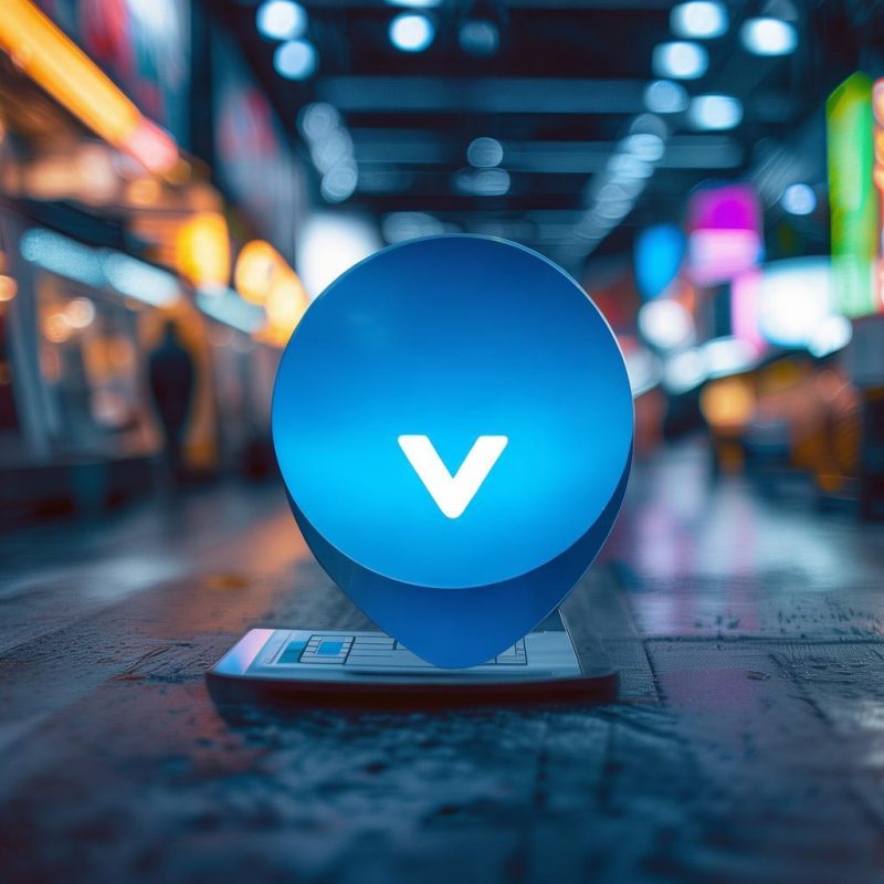 开通抖音蓝V认证流程详解:企业账号权威指南-杰客资源网