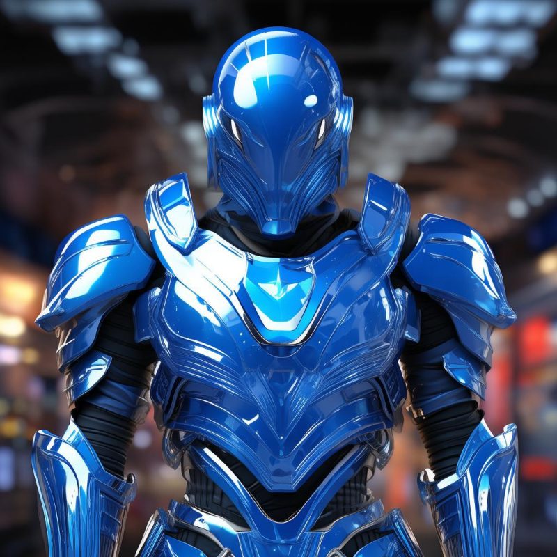 抖音蓝V认证是正品吗?揭秘官方认证的真实性-杰客资源网