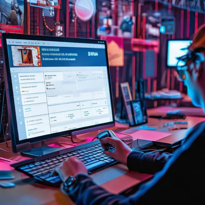 千川投粉完整的流程-杰客资源网