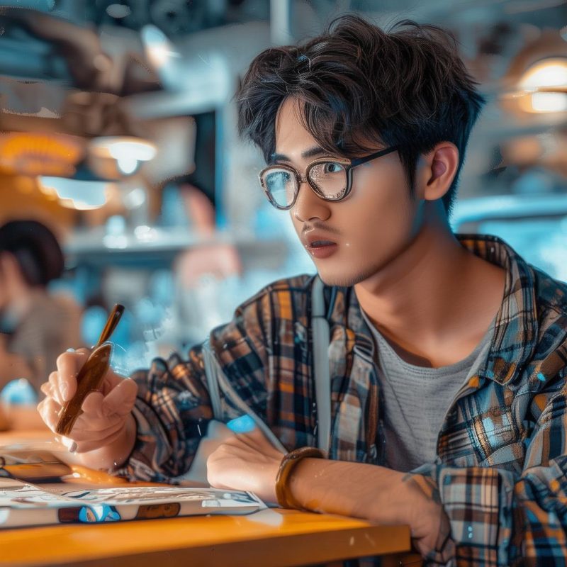 我花了600块千川成了30单：新手投放实战复盘-杰客资源网