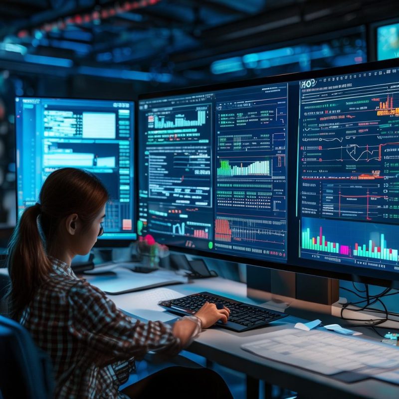 千川投流涨粉教程：5步打造高效引流增长策略-杰客资源网