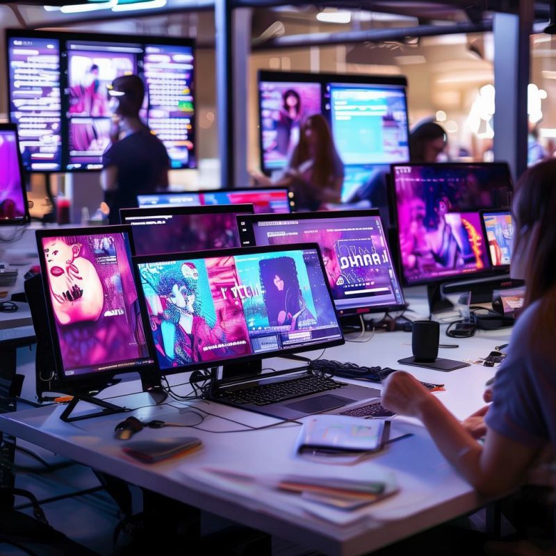 千川投流涨粉怎么操作？5步实现高效引流-杰客资源网