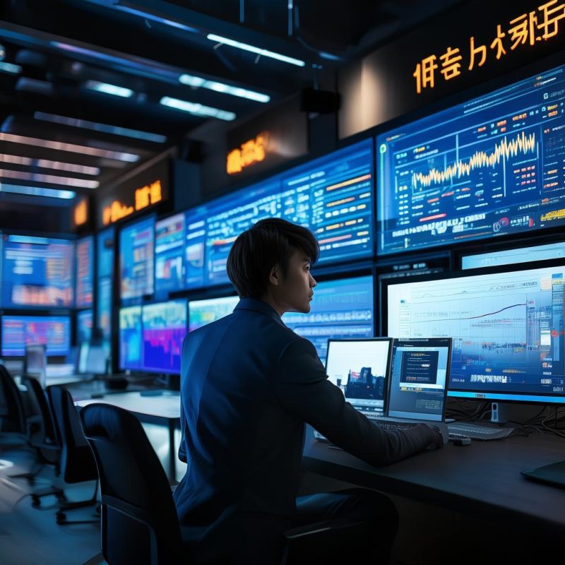 千川怎么收费-杰客资源网