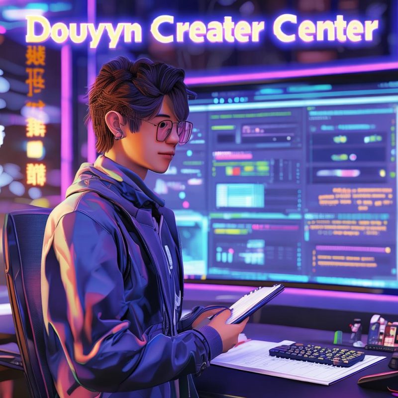 抖音500个粉丝：从零到小V的实用指南-杰客资源网