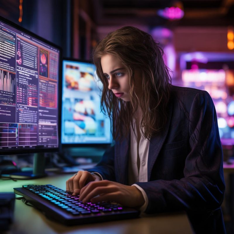 抖音有效粉丝突然不见了？原因分析与解决方案-杰客资源网