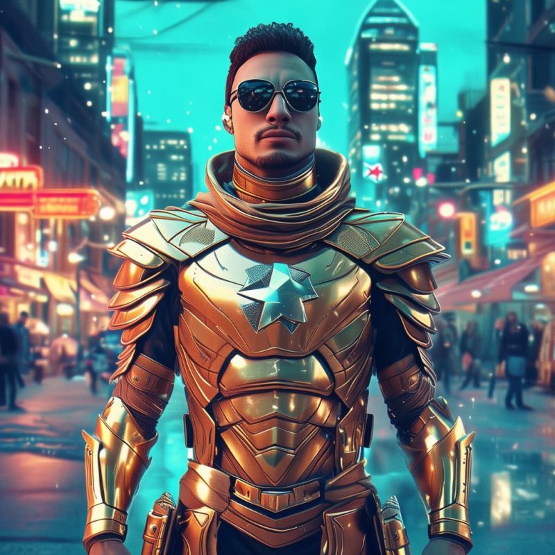 如何快速涨粉丝1000:实用技巧与策略-杰客资源网